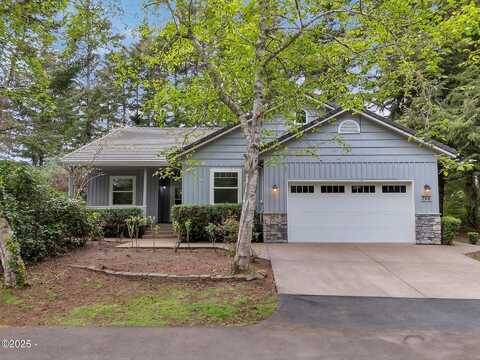 705 NW Highland, Waldport, OR 97394