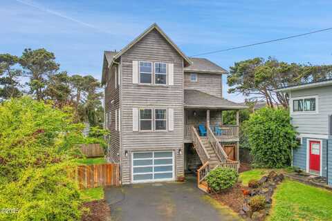 1316 NW 19th, Lincoln City, OR 97367
