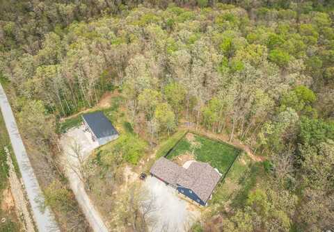 2103 Valley Creek Drive, Owensville, MO 65066