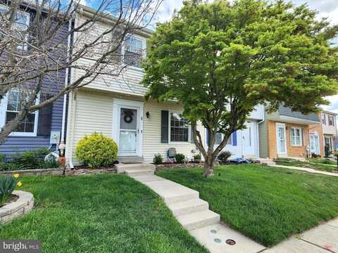 6 SANDSTONE CT, NOTTINGHAM, MD 21236
