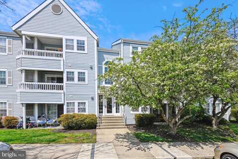 8369 MONTGOMERY RUN RD #J, ELLICOTT CITY, MD 21043