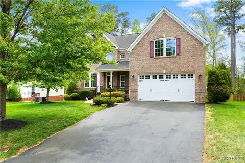 5016 Westward Ter, Glen Allen, VA 23059