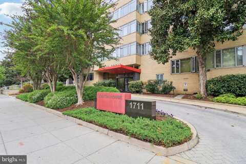 1711 MASSACHUSETTS AVE NW #433, WASHINGTON, DC 20036