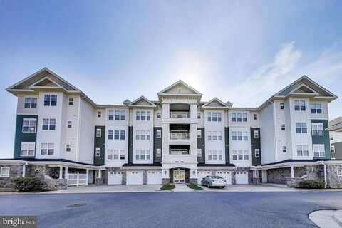 13401 BELLE CHASSE BLVD #411, LAUREL, MD 20707