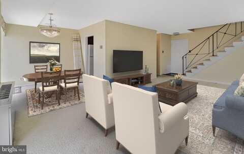 301 N BEAUREGARD ST #1604, ALEXANDRIA, VA 22312