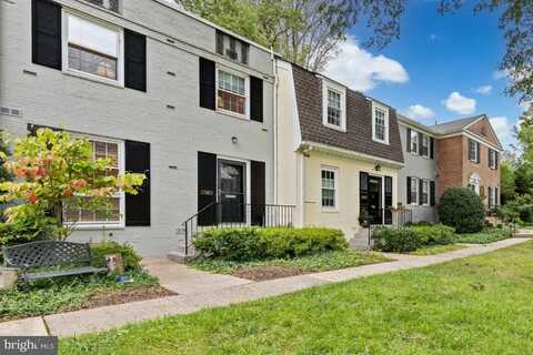 3569 HAMLET PL #205, CHEVY CHASE, MD 20815