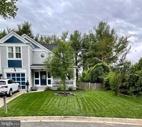 3531 CORNICE PL, WOODBRIDGE, VA 22192