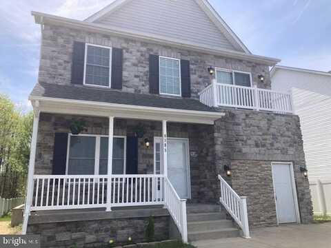 8305 BLETZER RD, DUNDALK, MD 21222
