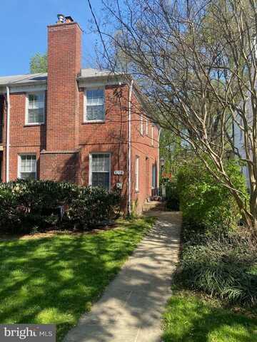 5273 NEBRASKA AVE NW, WASHINGTON, DC 20015