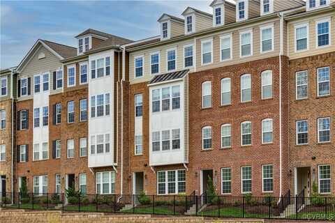 4309 Broad Hill Dr Unit#A, Richmond, VA 23233