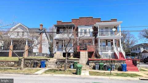 1105 WALNUT AVE, BALTIMORE, MD 21229