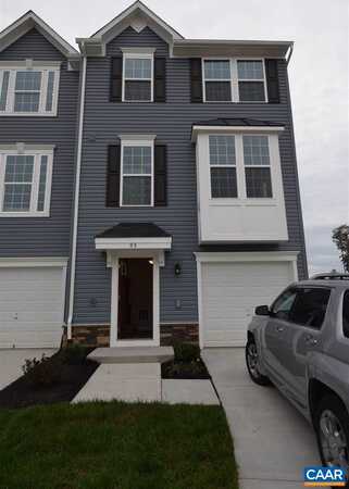 99 VIRGINIA AVE, Palmyra, VA 22963