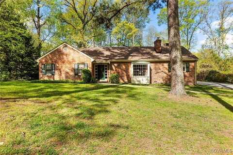 3900 Stratford Rd, Richmond, VA 23225