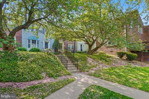 4922 BRADLEY BLVD #238, CHEVY CHASE, MD 20815