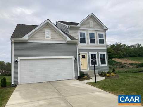 27 SWEETVIEW CT, Stuarts Draft, VA 24477