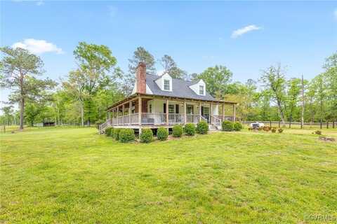 14510 Lew Jones Rd, Dewitt, VA 23840
