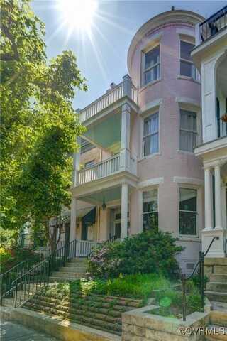 302 N Lombardy St, Richmond, VA 23220