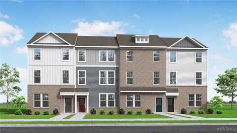 4059 Grand Reserve Way Unit#R-4, Henrico, VA 23223