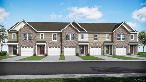 2116 Grand Reserve Way Unit#M-3, Henrico, VA 23223