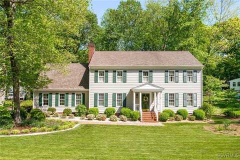 12001 Bondurant Dr, North Chesterfield, VA 23236