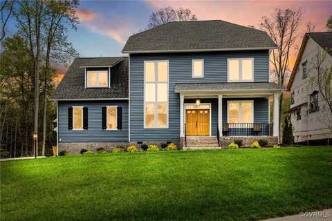 4507 Summer Camp Ct, Moseley, VA 23120