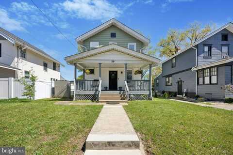 29 W AVON RD, BROOKHAVEN, PA 19015