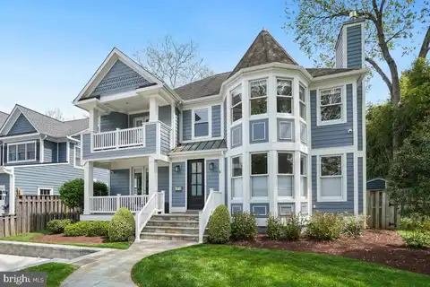 8903 HEMPSTEAD AVE, BETHESDA, MD 20817