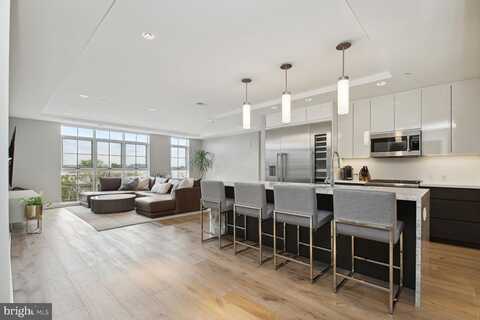 1827 WILTBERGER ST NW #405, WASHINGTON, DC 20001