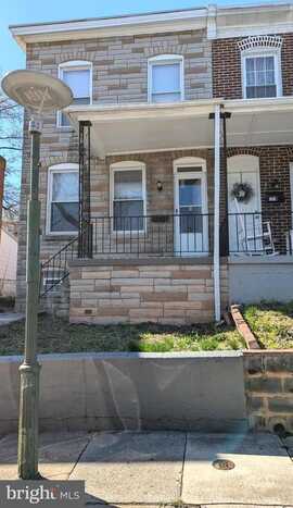 3026 MATHEWS ST, BALTIMORE, MD 21218