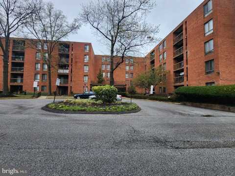 6711 PARK HEIGHTS AVE #L9, BALTIMORE, MD 21215