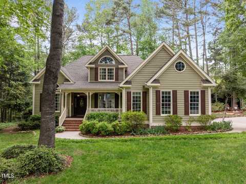 undefined, Wake Forest, NC 27587