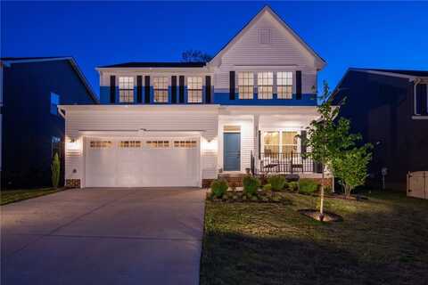 9737 Goldenrod Ct, Toano, VA 23168