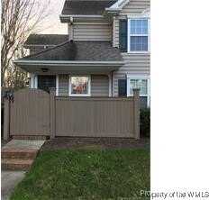 510 Settlement Dr Unit#510, Williamsburg, VA 23188