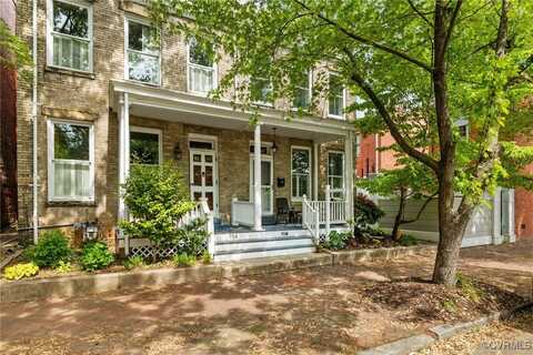 116 N 29th St, Richmond, VA 23223