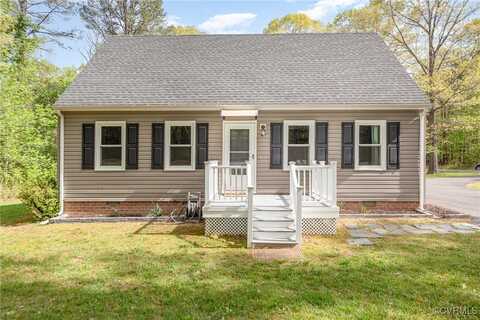 15131 Burruss Ln, Ruther Glen, VA 22546