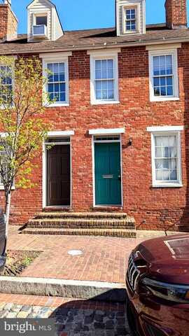 659 STIRLING ST, BALTIMORE, MD 21202