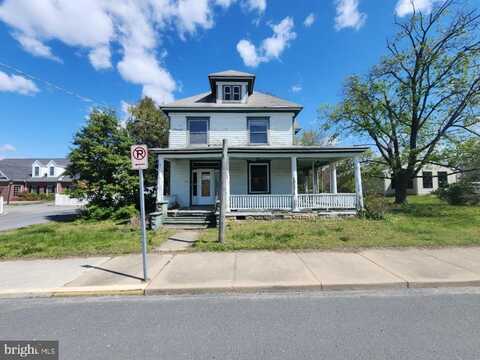 143 MAIN ST, SECRETARY, MD 21664