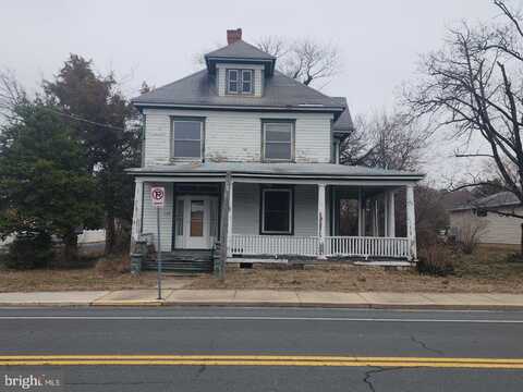 143 MAIN ST, SECRETARY, MD 21664