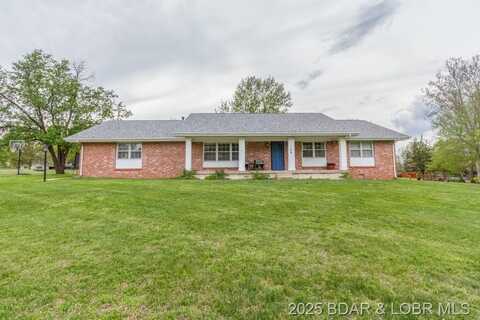 149 Mockingbird Lane, Lebanon, MO 65536