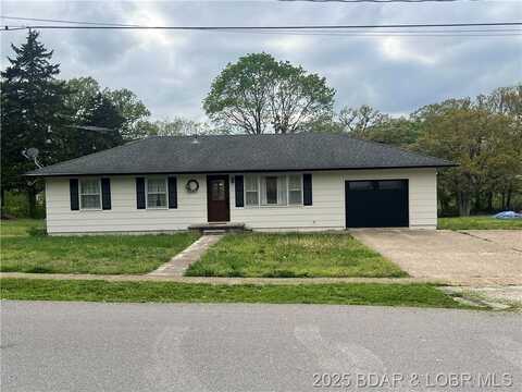 603 Oak, Stover, MO 65078
