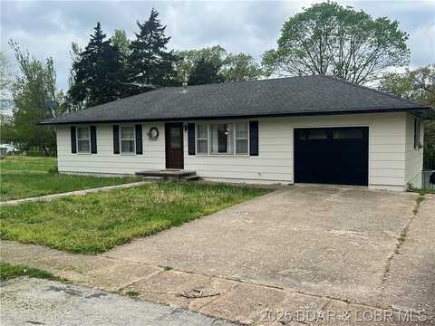 603 Oak, Stover, MO 65078