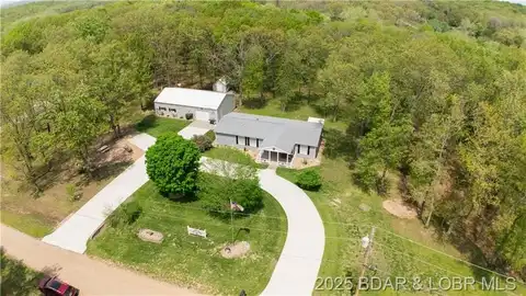 20957 Deer Haven Drive, Warsaw, MO 65355