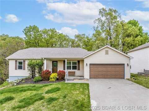 93 Trail Ridge Lane, Camdenton, MO 65020