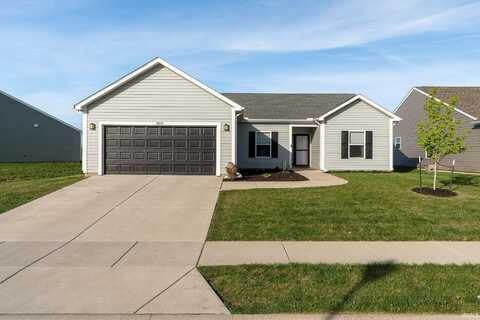 4930 Gawain Drive, Lafayette, IN 47909