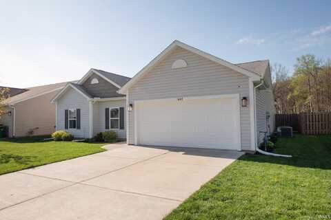3447 Marlton Court, West Lafayette, IN 47906