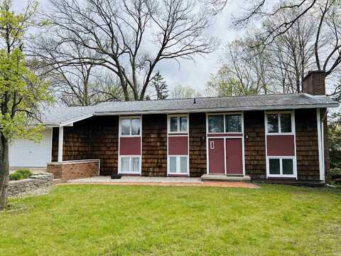 1300 Northwestern Avenue, West Lafayette, IN 47906