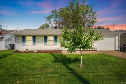 3017 S 18th Street, Lafayette, IN 47909