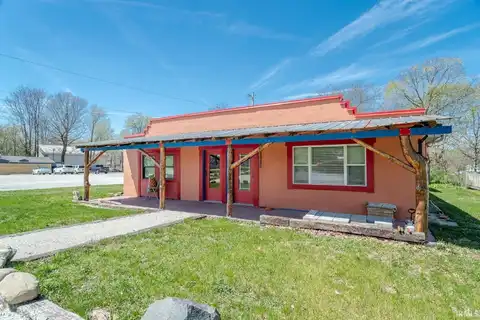 111 N Railroad Street, Battle Ground, IN 47920