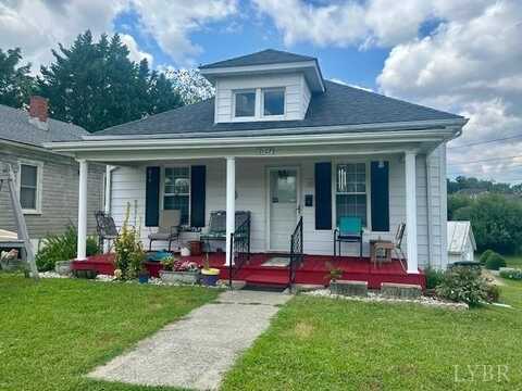 2107 SE Kenwood Boulevard, Roanoke, VA 24013