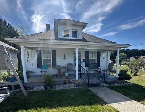 2107 SE Kenwood Boulevard, Roanoke, VA 24013